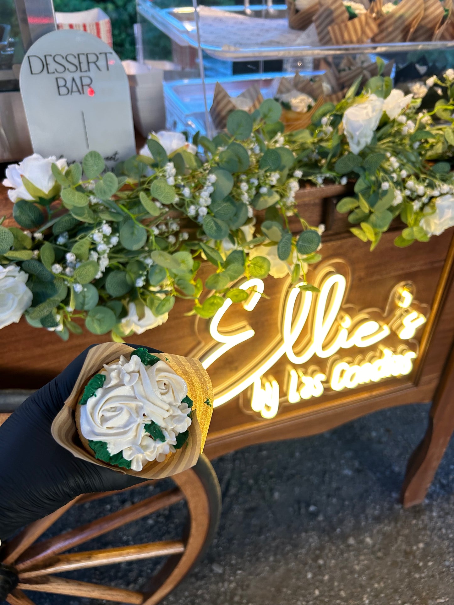 Coffee Cart Service (50 Person Minimum)