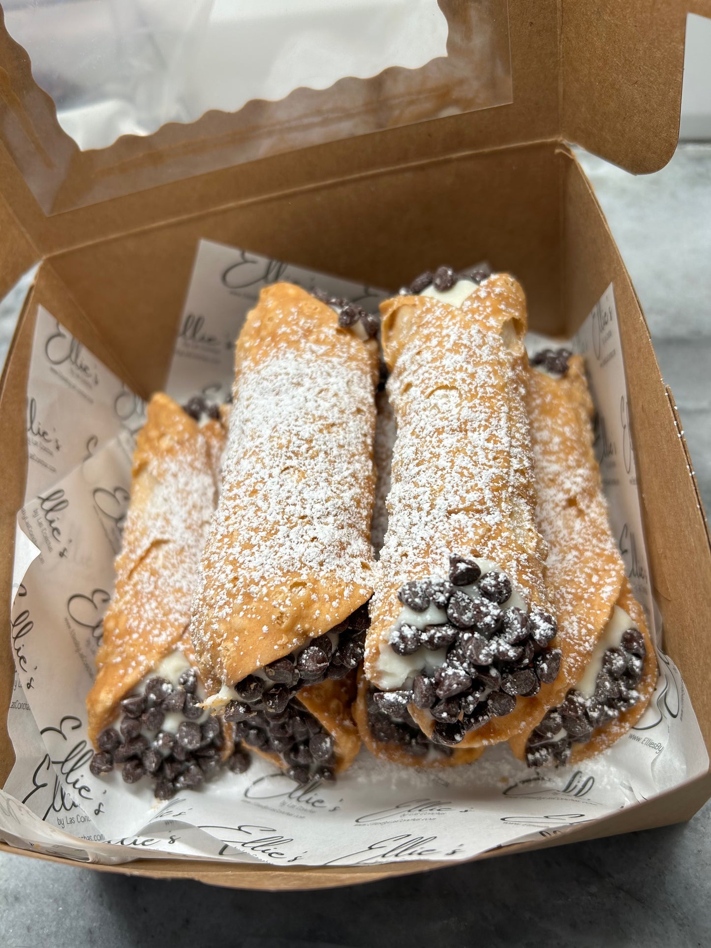 Coffee Cart Service (50 Person Minimum)