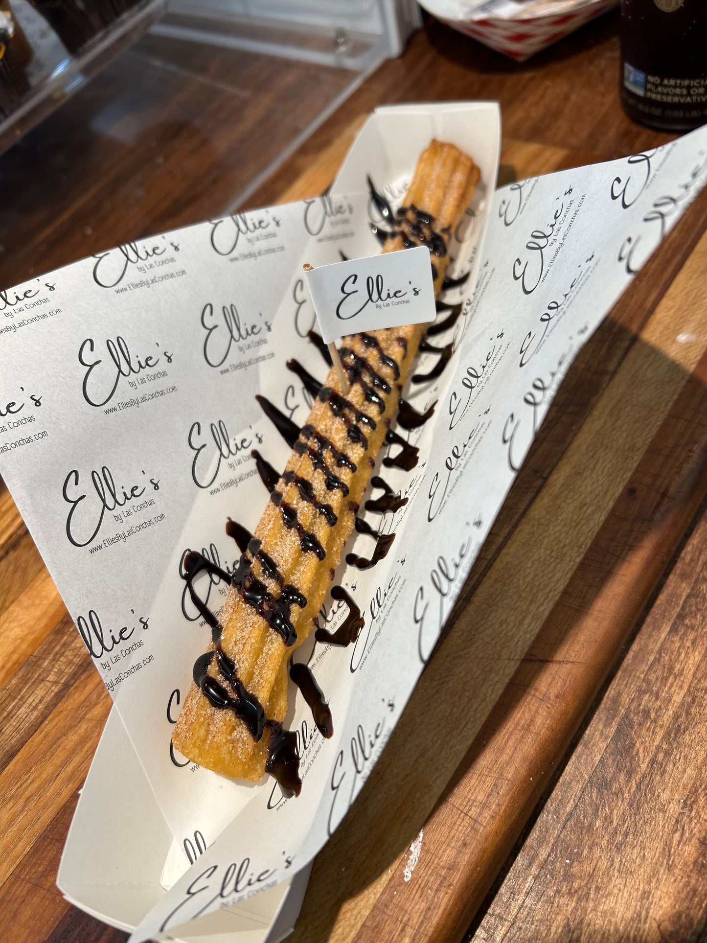 Coffee Cart Service (50 Person Minimum)