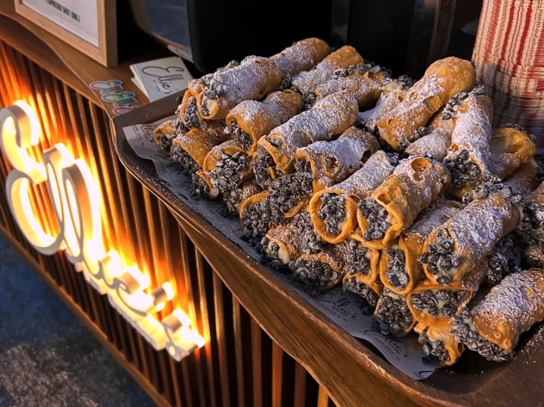 Coffee Cart Service (50 Person Minimum)